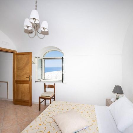 Ferienwohnung Casa Betty Positano Exterior foto